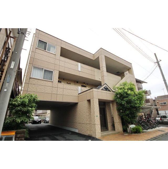 ヴィレッジコートの賃貸物件