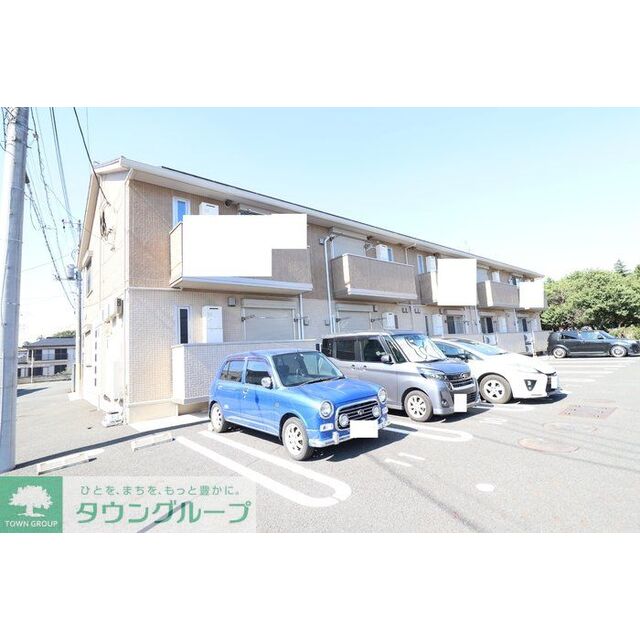 サンハウスナカノ3の賃貸物件