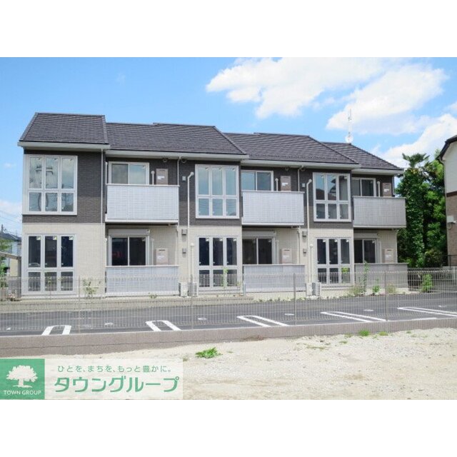 グリーンテリアＧＩの賃貸物件