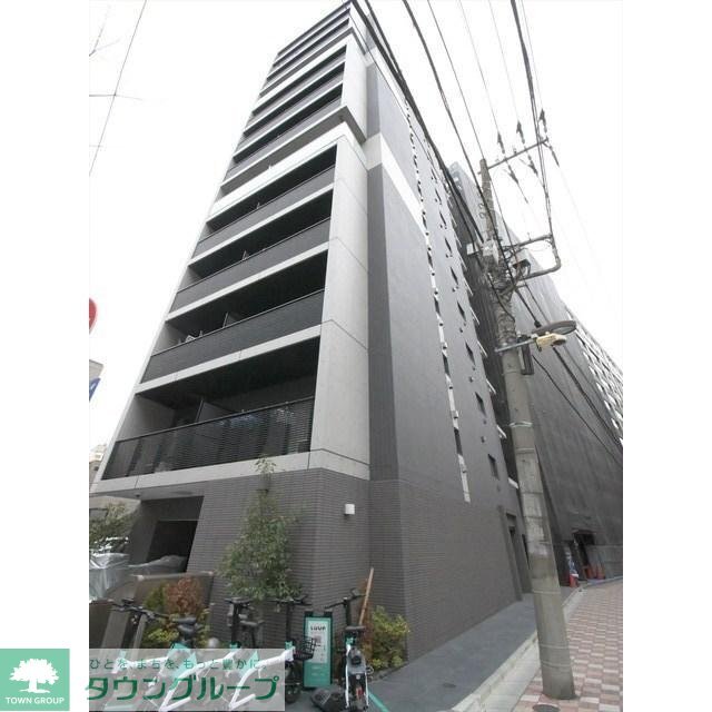 ルネサンスコート秋葉原の賃貸物件