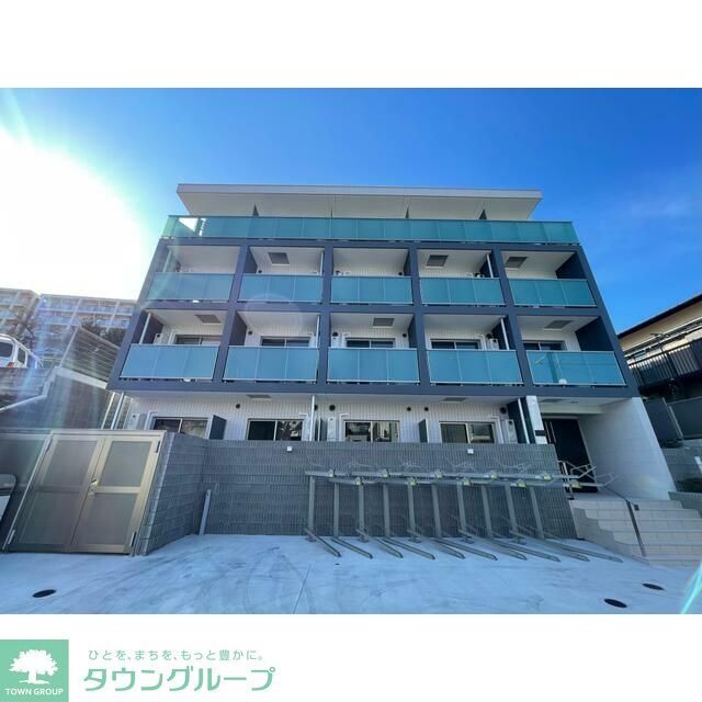 ＭＡＸＩＶ百合ヶ丘ＴＲＥの賃貸物件