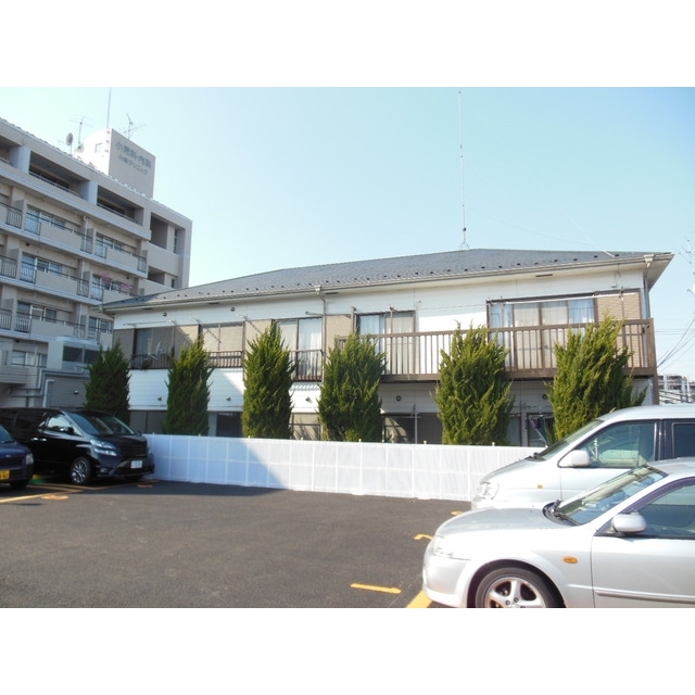 エステル堀之内の賃貸物件