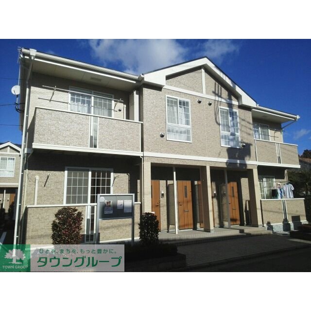 コスモスAの賃貸物件