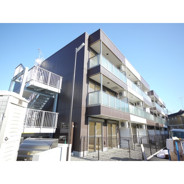 ジ・エレガンス城山の賃貸物件