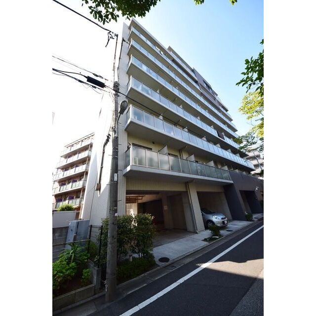 ピュアラの賃貸物件