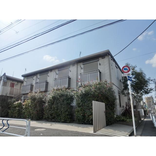 ソレイユイーストの賃貸物件