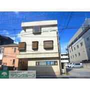 物件名が入ります