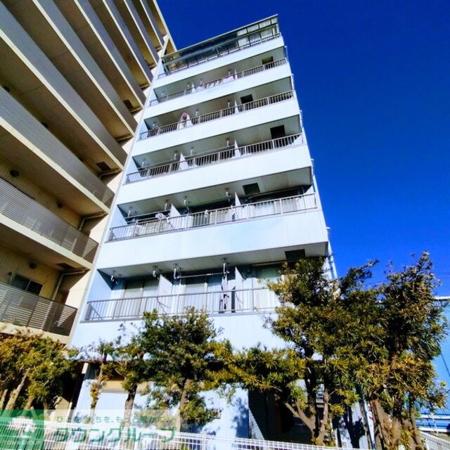 リトルズ篠崎の賃貸物件