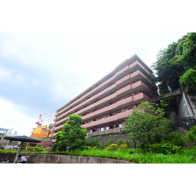 菊名レジデンシアプラザの賃貸物件