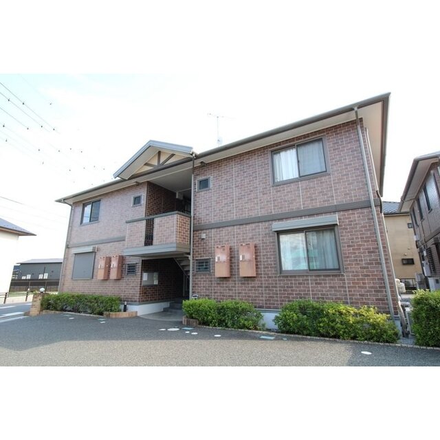 リビングタウン上野台Dの賃貸物件