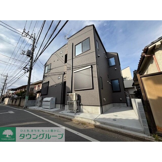 レトアの賃貸物件