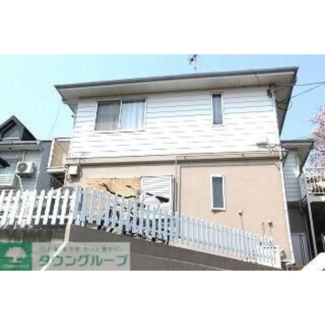 ピロティの賃貸物件