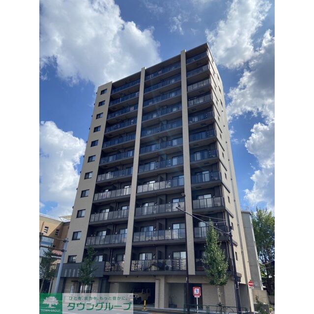 ラグゼナ北千住の賃貸物件