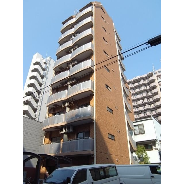 ダイアパレス錦糸町第３の賃貸物件