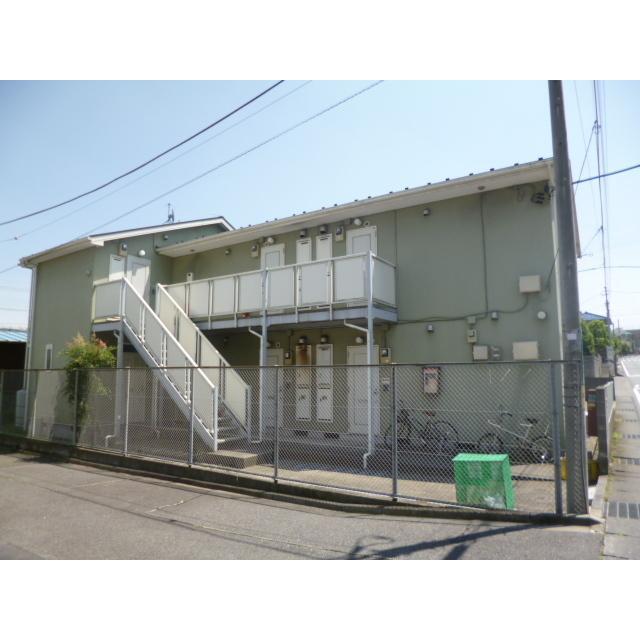 クレール桜ヶ丘の賃貸物件