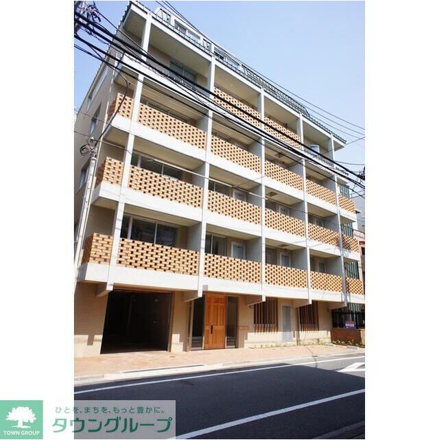 ブリックプレイスの賃貸物件