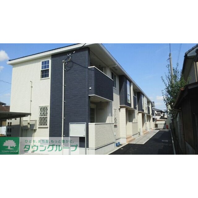 クラウンの賃貸物件