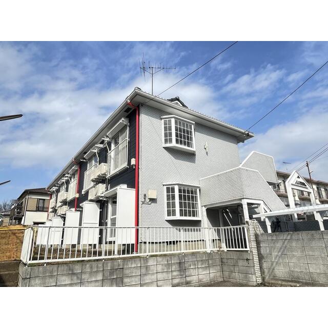 パレス金森台の賃貸物件