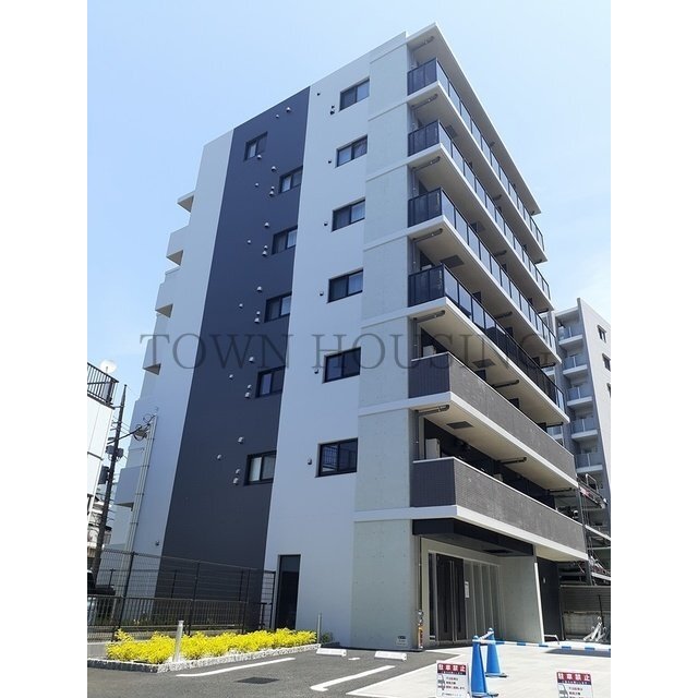 カデュウーの賃貸物件