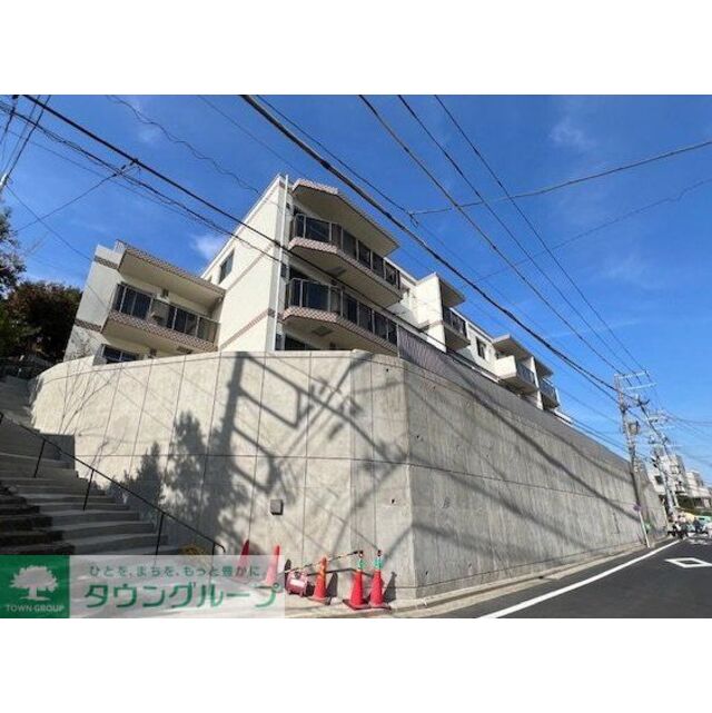 クラリティア横濱反町の賃貸物件