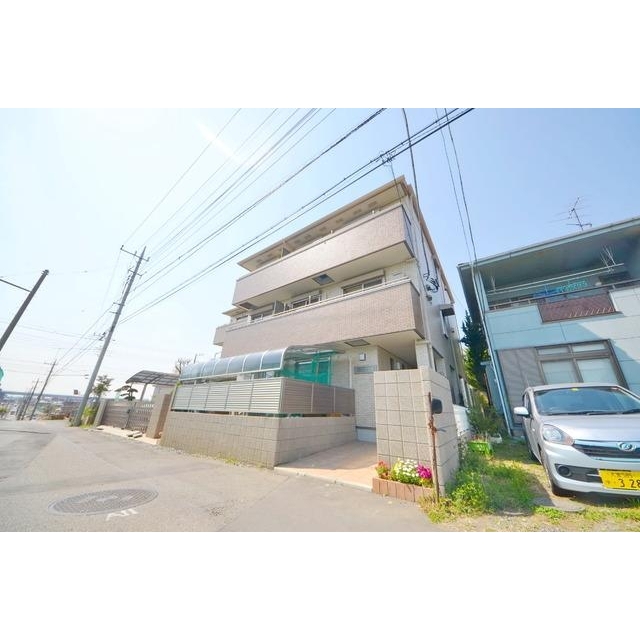 ルフレ Lの賃貸物件