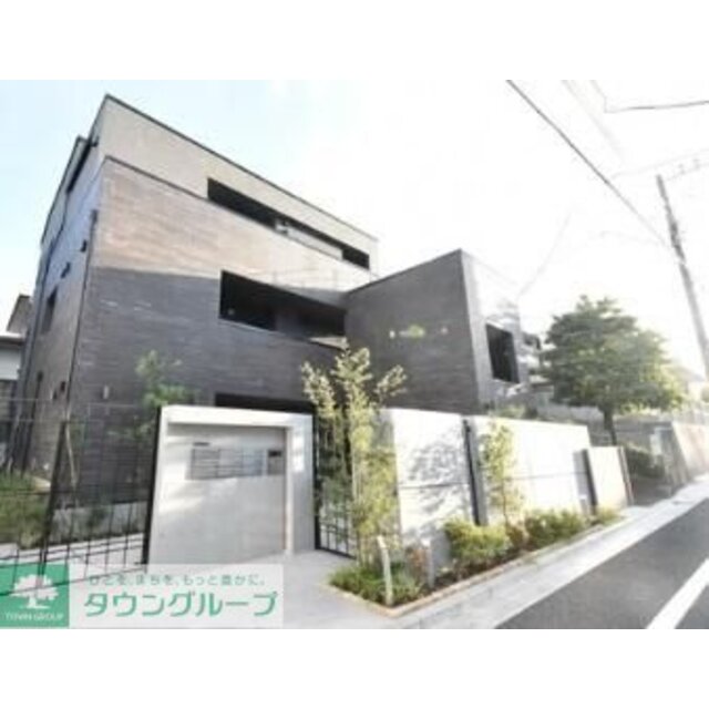 井荻駅より徒歩3分 築6年8ヶ月 3階建の賃貸物件