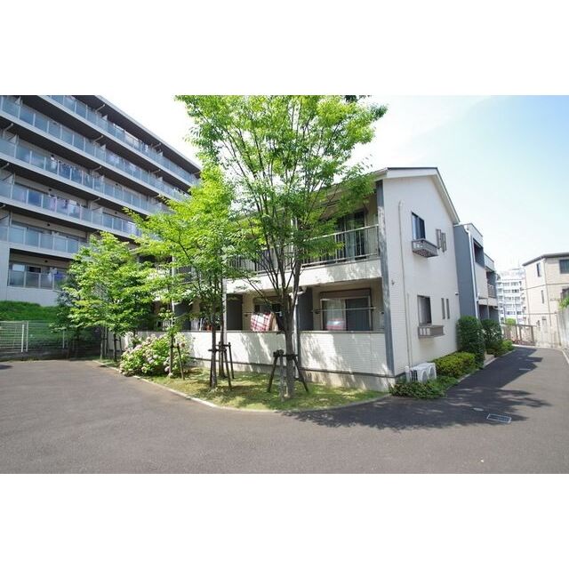 フォセットの賃貸物件