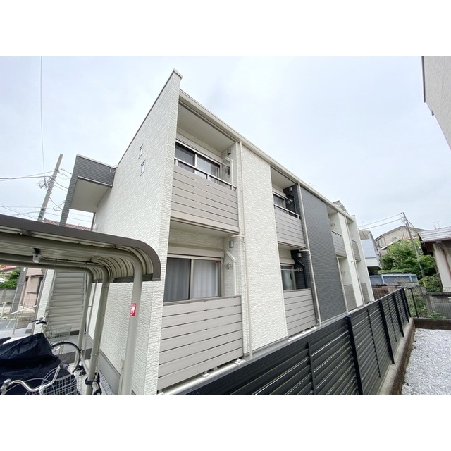 クレイノいちごの木の賃貸物件