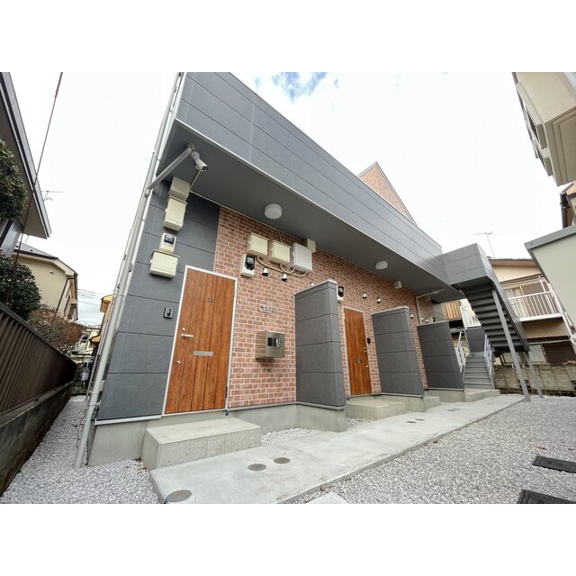 セルフィの賃貸物件