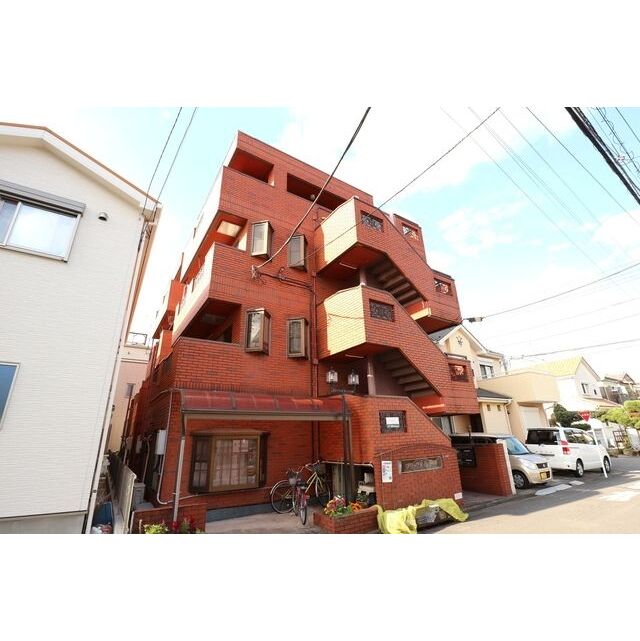 スカイヒルズ相模原の賃貸物件