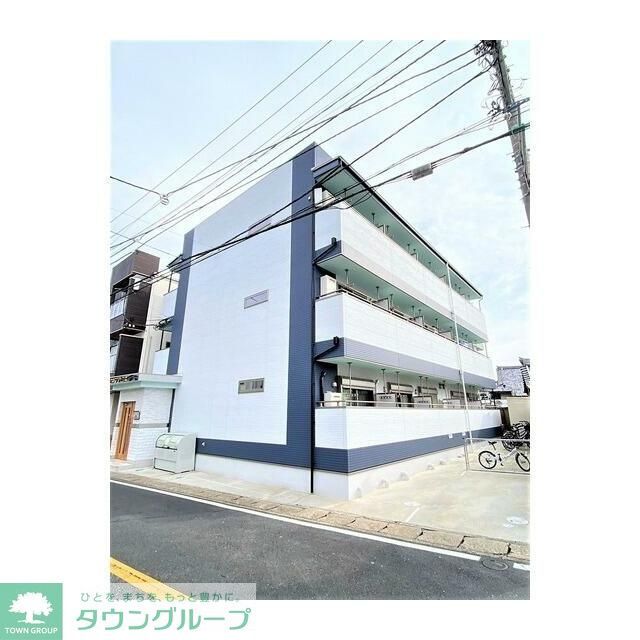 ウィステリアRの賃貸物件