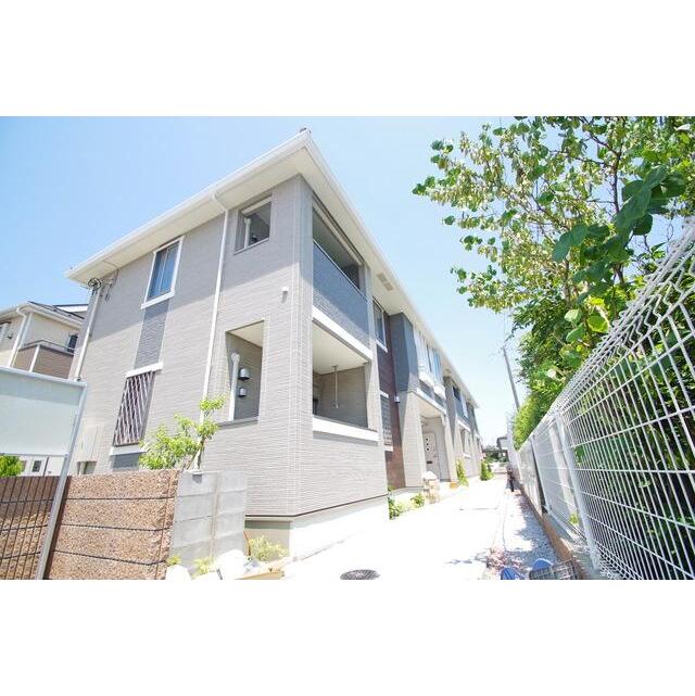 ルシャルマンＫの賃貸物件