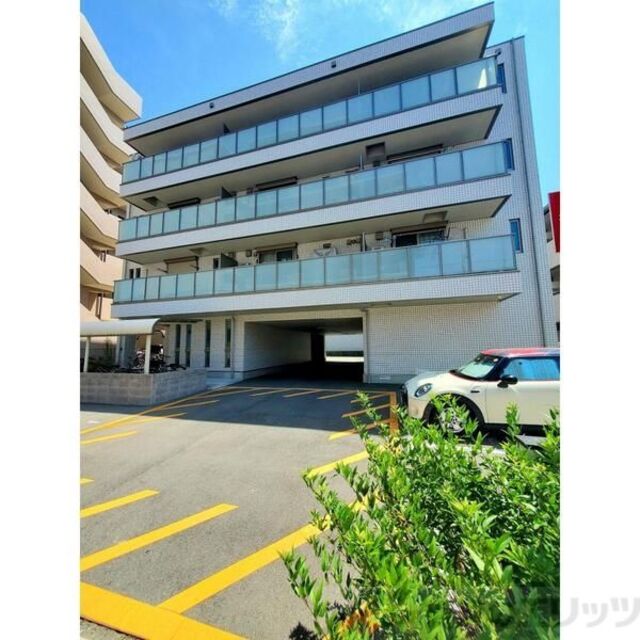 ブランシェトワの賃貸物件