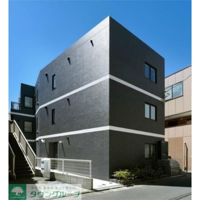 ブリステラス学芸大学前の賃貸物件