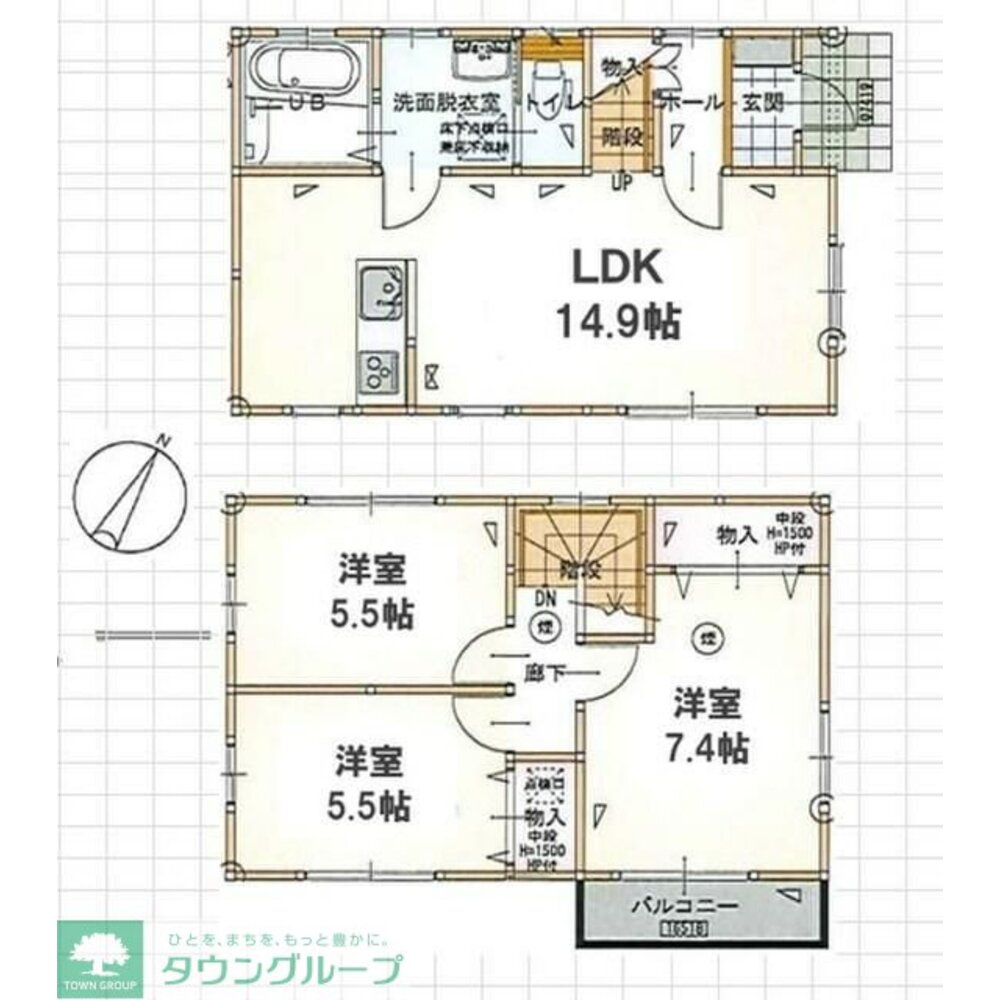 サムネイルイメージ