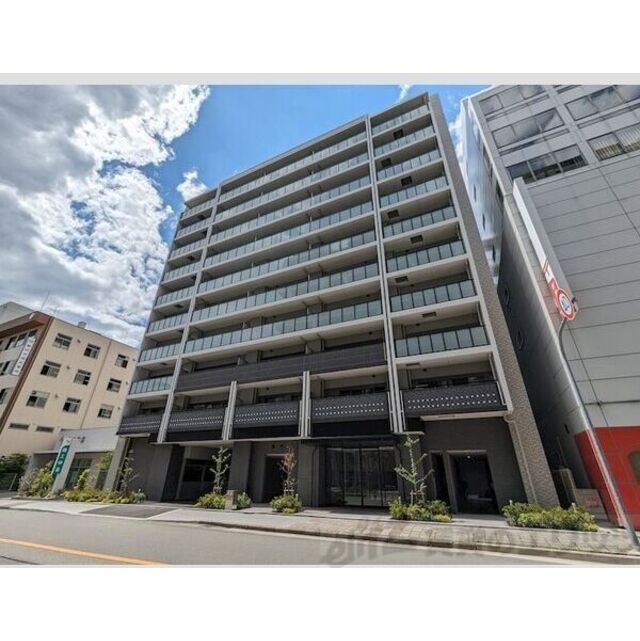 エスリード箕面船場阪大前の賃貸物件