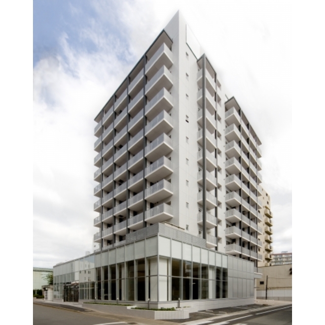 プライムアーバン久米川の賃貸物件