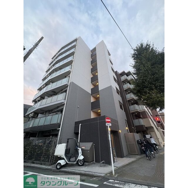 CITYSTARNERIMAの賃貸物件