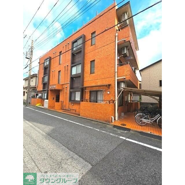 パレス芝公園の賃貸物件