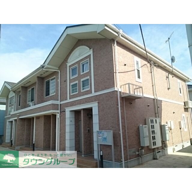 ドルチェローザ２の賃貸物件