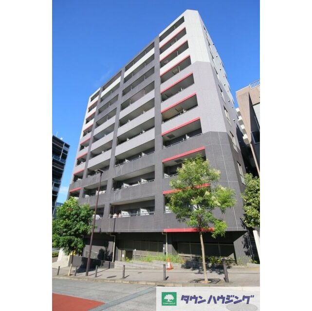 アヴァンツァーレ新宿ピアチェーレの賃貸物件