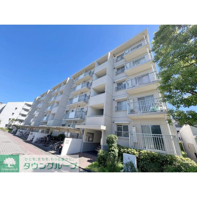 シーブリーズ金沢の賃貸物件