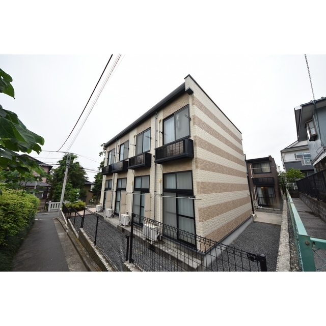 レオパレスライフロングの賃貸物件