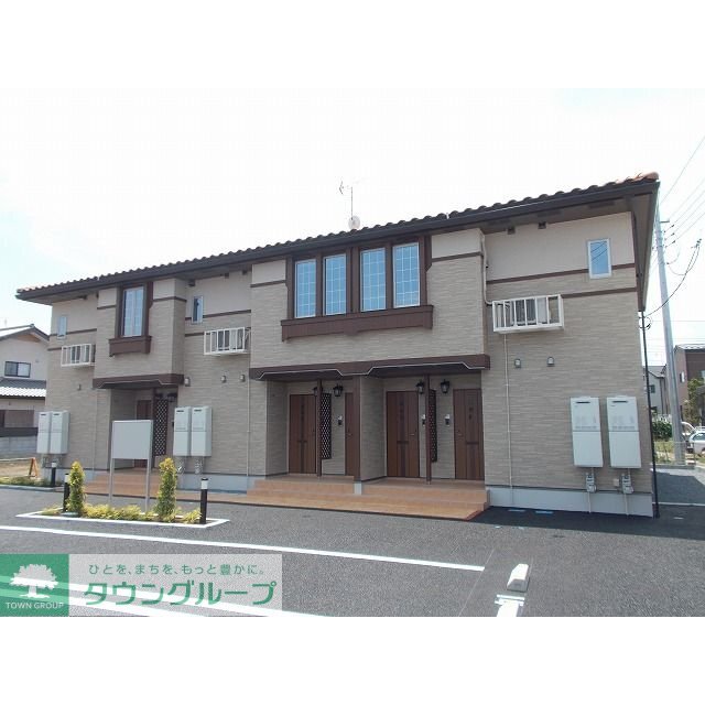 カファーラHの賃貸物件