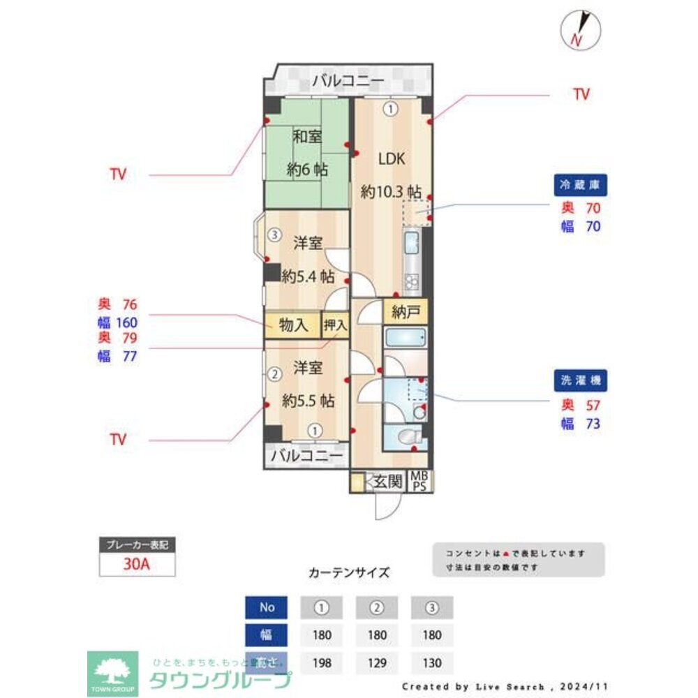 サムネイルイメージ