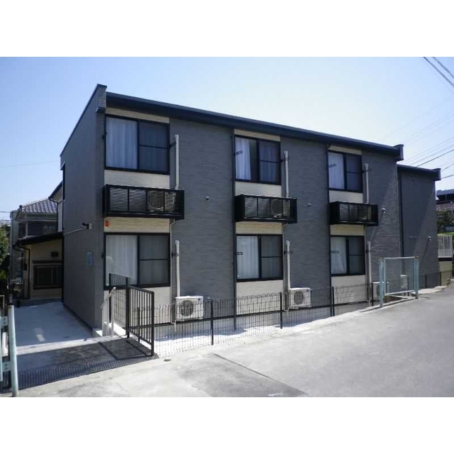 レオパレスヒルサイドの賃貸物件