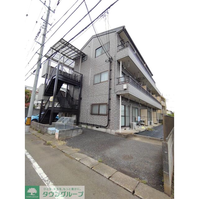 谷マンションの賃貸物件