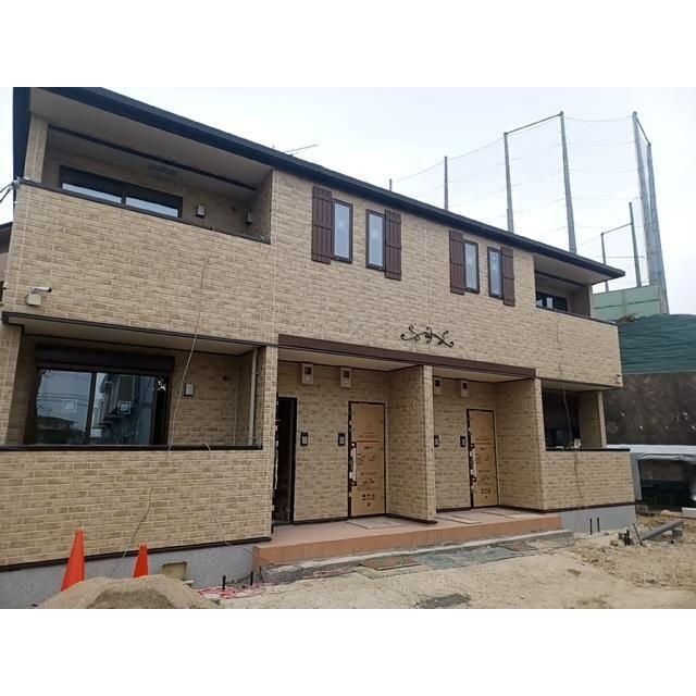 千里パークウェイ2の賃貸物件