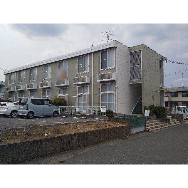 レオパレススラージュマンの賃貸物件