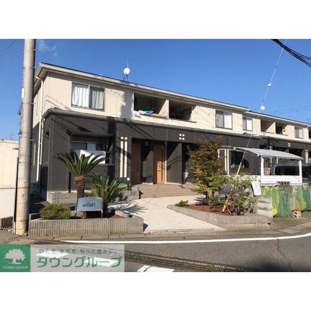 タゼームの賃貸物件